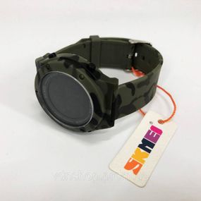 Наручные часы с электронным механизмом SKMEI, Стильные тактические часы для мужчин ND-30