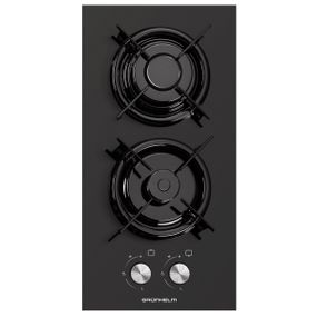 Варильна поверхня газова GPG 0201 BF Grunhelm