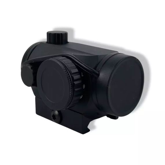 Приціл коліматорний XD Precision RS ADJ Mount Medium 2 MOA | Зображення 1