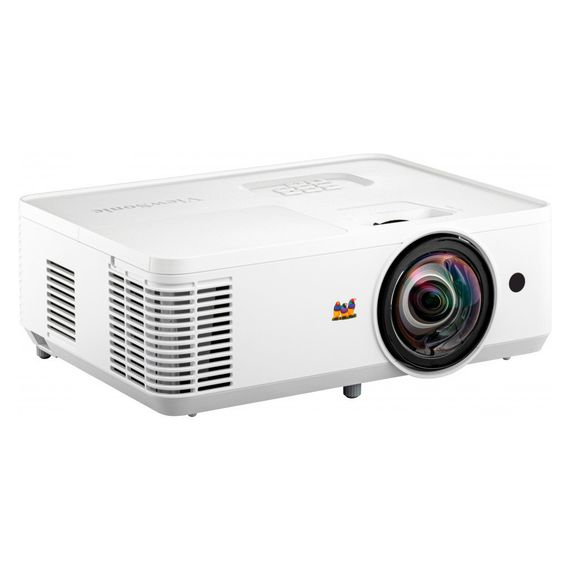 Проектор ViewSonic PS502W (VS19345) | Зображення 4