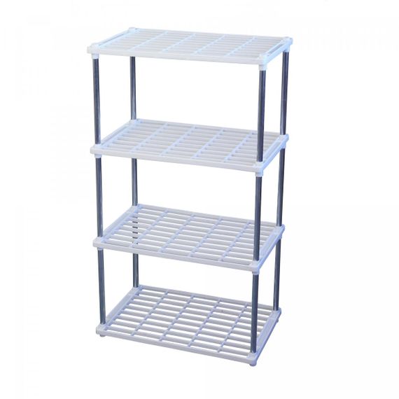 Полиця етажерка 5 ярусів XPRO XL-1331 біла (47597-XL-1331_541) | Зображення 2