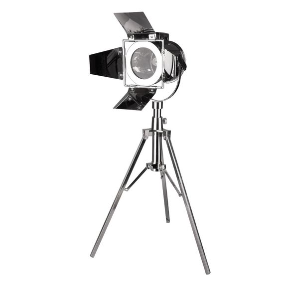 Торшер прожектор лофт BL-152F/1 E14 ST