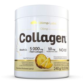 Collagen(ананас) 240g