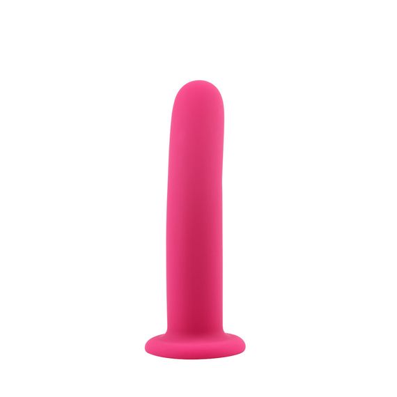 Фаллоимитатор - Sweet Breeze Raw Recruit M Pink sexstyle | Зображення 2