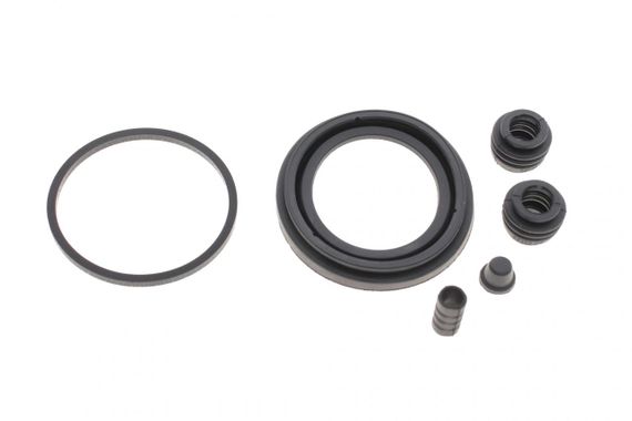 Ремкомплект суппорта переднего Toyota Corolla 01-09 d=57mm  Lucas  257061