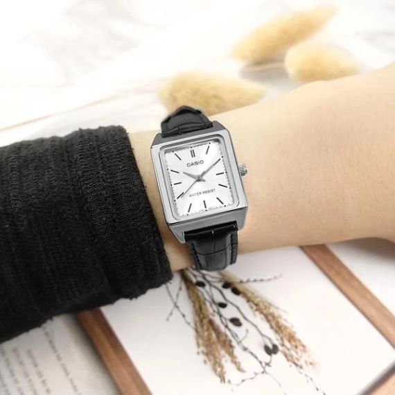 Годинник Casio LTP-V007L-7E1 | Зображення 4