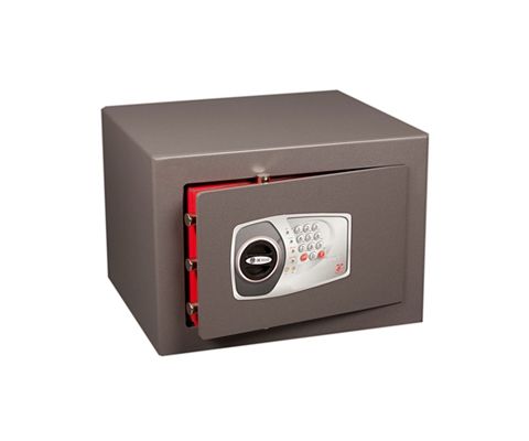 Сейф огне-взломостойкий Technomax DPE5 | Зображення 5