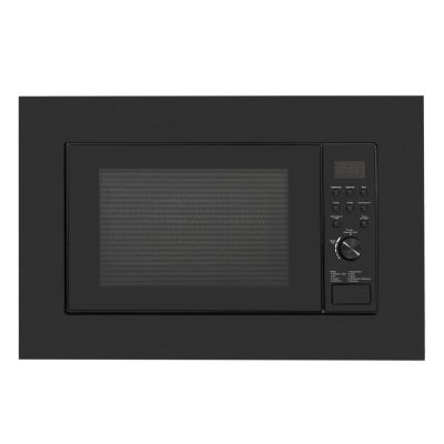 Микроволновая печь Eleyus GMWB 20EGT BL