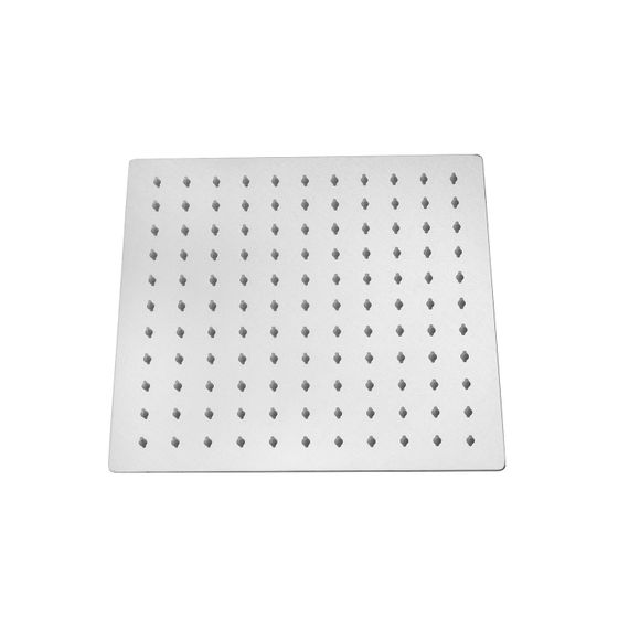 Лійка для верхнього душу Kroner RP Edelstahl Kubus - ESG704-25 (CV022954)