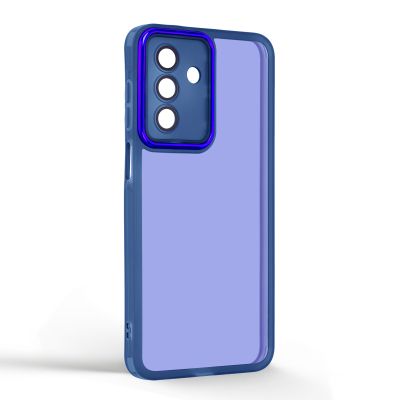 Чехол для мобильного телефона Armorstandart Shade Samsung A17 4G Blue (ARM87076) | Зображення 1