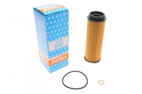 Фильтр масляный BMW 5 G30 F90  M1 M2 14- L1126