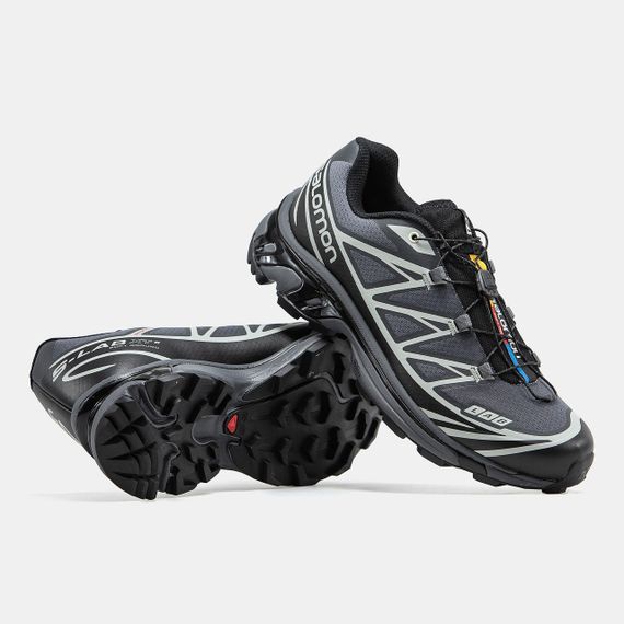Кросівки Salomon XT- 6 Soft Ground Gore-Tex / саломон топ весна / осінь 2155 45 | Зображення 4