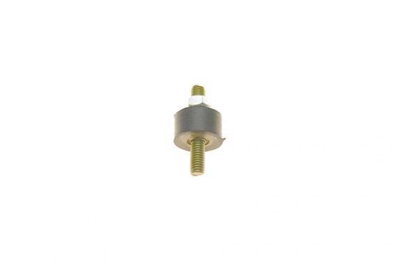 Подушка радиатора VW Golf IV 05-08 81210153501