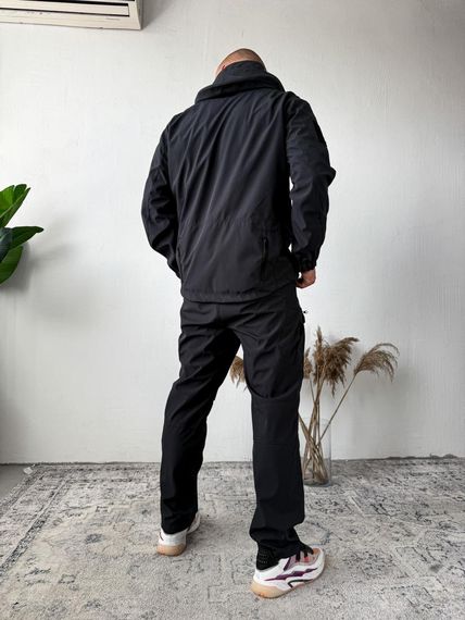 Костюм Soft Shell не утеплений графітовий | Зображення 5