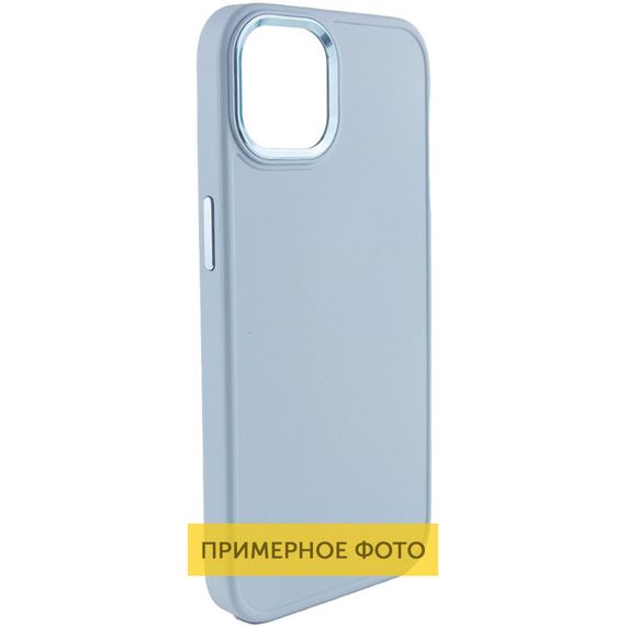 TPU чохол Bonbon Metal Style для Xiaomi Redmi 10C