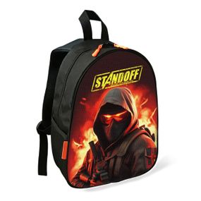 Рюкзак дитячий Standoff 2 шкільний/міський 34х27х13 см для хлопчика (02617)