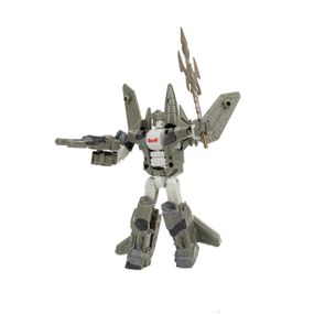 Трансформер 339-85 самолёт тёмный камуфляж                                              339-85-S(Dust)