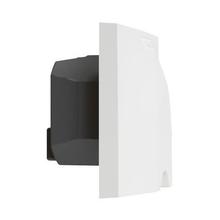 Celiane with NETATMO. Умный вывод кабеля 14А 230В. Белый (064879) | Зображення 3