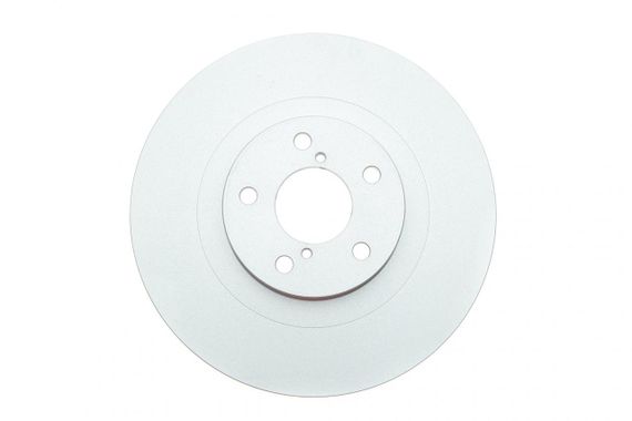 Диск гальмівний передній Subaru Forester 03- Impreza 94- Outback00- 293.5x24  23-1132C