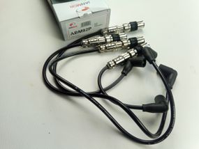 Дроти запалювання JANMOR ABM92P (к-т) AUDI/VW