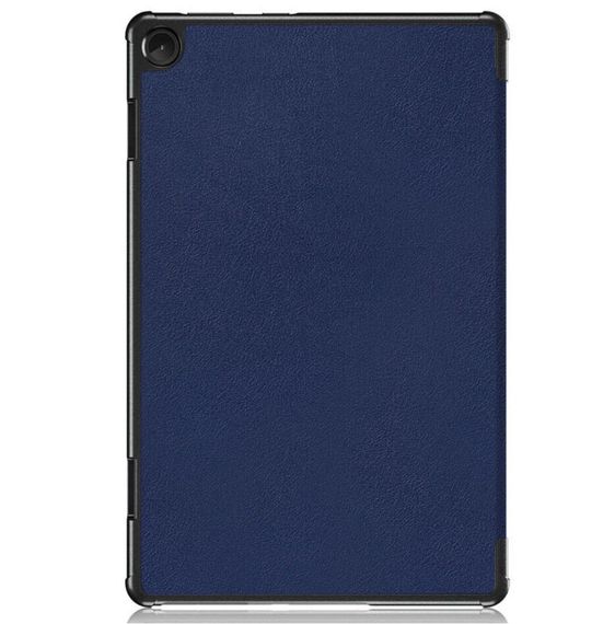 Чохол Primolux Slim Latch для планшета Lenovo Tab M10 3rd Gen 10.1" TB328 - Dark Blue | Зображення 1