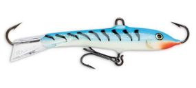 Балансир Rapala Jigging Rap W5 GBT - довжина 5 см, вага 9 г