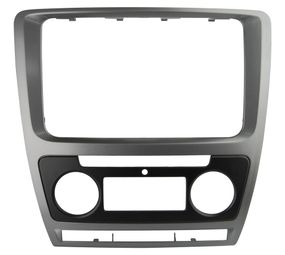 Перехідна рамка AWM Skoda Octavia A5 (781-08-102)