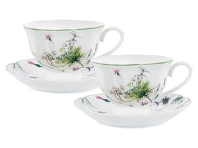Сервиз чайный Lefard Muze Garden 922-080 4 предмета
