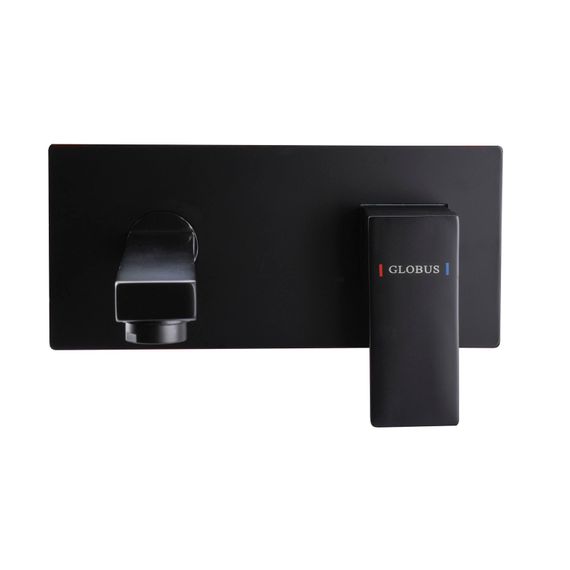 Змішувач для раковини Globus Lux Milano GLM-204-BB-SMART | Зображення 2