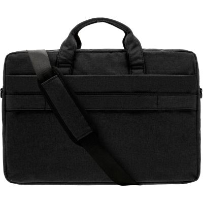 Сумка для ноутбука ColorWay 17.3&quot; Modern Black (CW-LBM173-BK) | Зображення 3