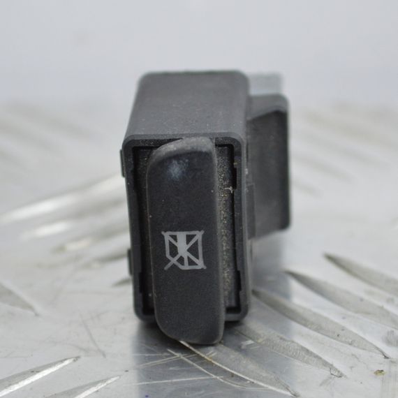 Перемикач блокування скла Volkswagen Polo IV 2002-2009 кнопка Фольксваген Поло 6Q0959859
