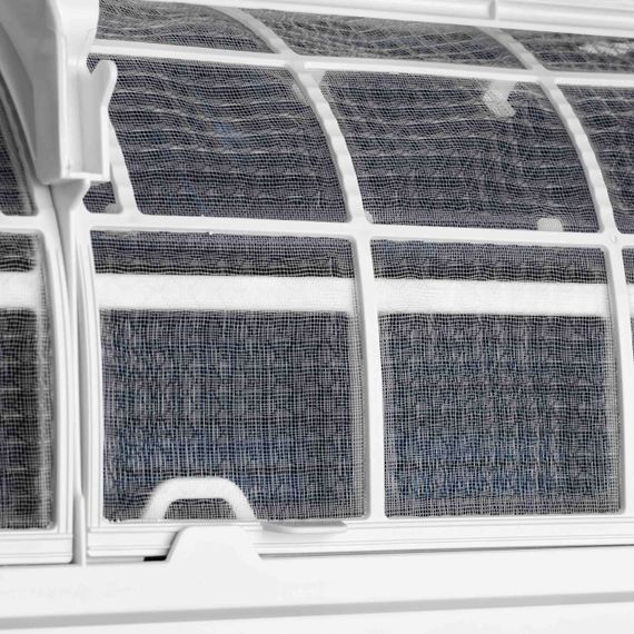 Кондиціонер Ardesto CoolSmart ARD-ACS07-I | Зображення 1