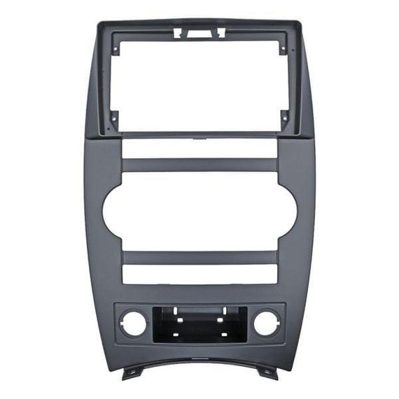 Штатна магнітола серії Mekede M200S 2K під Jeep Commander 2005-2010 (F1) 9 дюймів | Зображення 1