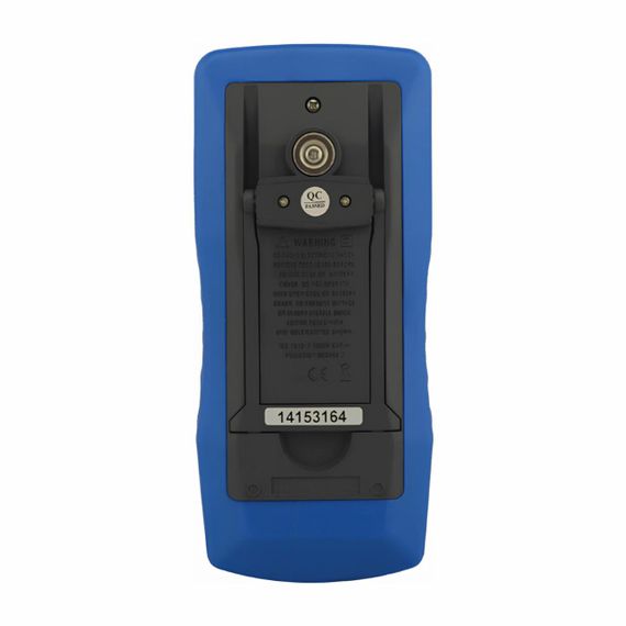 Мультиметр HoldPeak HP-770D-C профессиональный цифровой (TrueRMS 40000 отсчетов 1000В 20А AC/DC 40МОм 100мФ 10 | Зображення 1