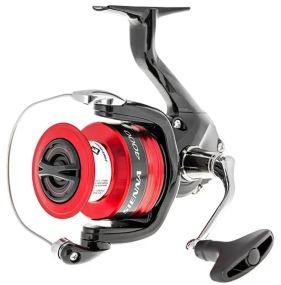 Набір Shimano Sienna FG 4000 + 0,33mm mono