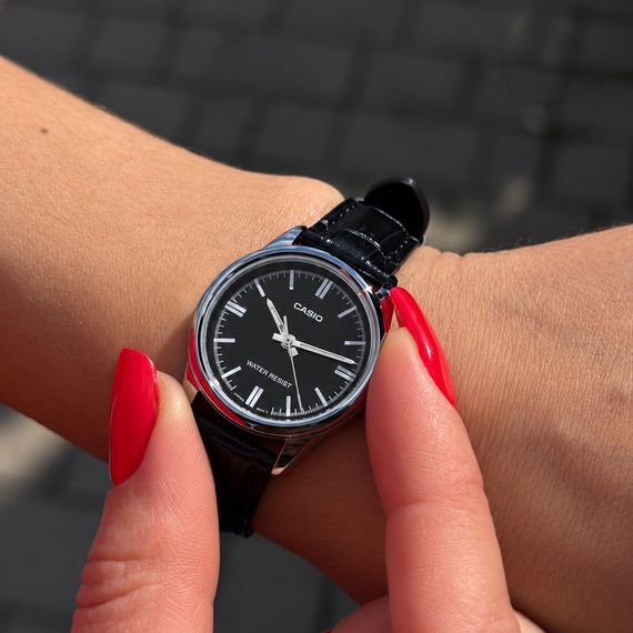 Жіночий годинник Casio LTP-V005L-1A | Зображення 2