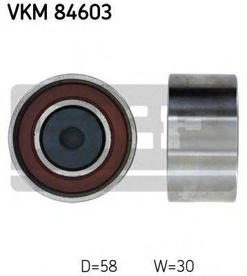 Ролик натягувача ременя (Вир-во SKF) SKF VKM84603 на MAZDA ETUDE VI (BJ)