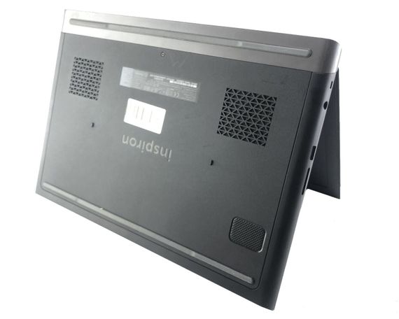 Игровой ноутбук Dell Inspiron 15 7000 Gaming / 15.6" (1920x1080) IPS / Intel Core i5-7300HQ (4 ядра по 2.5 - 3.5 GHz) / 16 GB DDR4 / 240 GB SSD / nVidia GeForce GTX 1050 Ti, 4 GB GDDR5, 128-bit / WebCam б/у | Зображення 5