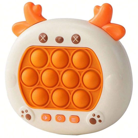 Портативна гра Pop-it Speed Push Game Ver.3 Deer