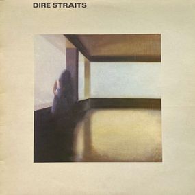 Вінілова платівка Dire Straits - Dire Straits [LP]