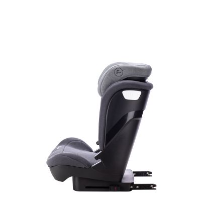Автокрісло FreeON RIDER Grey (47009) | Зображення 4