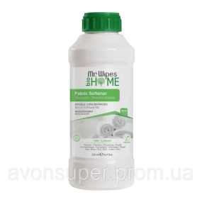 Кондиционер для белья Mr. Wipes