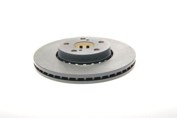 Диск гальмівний передній Toyota Avensis 97-03 276x25  ADT343159 | Зображення 4
