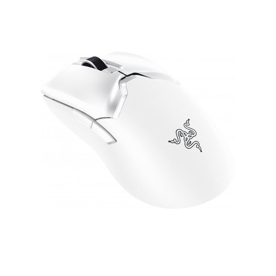 Мишка Razer Viper V2 PRO Wireless White (RZ01-04390200-R3G1) | Зображення 1