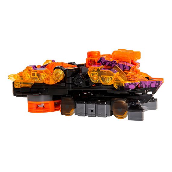 Машинка-трансформер Діміо Screechers Wild! EU684502 | Зображення 4