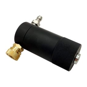 Осушитель воздуха ZBROIA для насосов высокого давления (300 Bar)