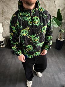 Анорак DRAPP