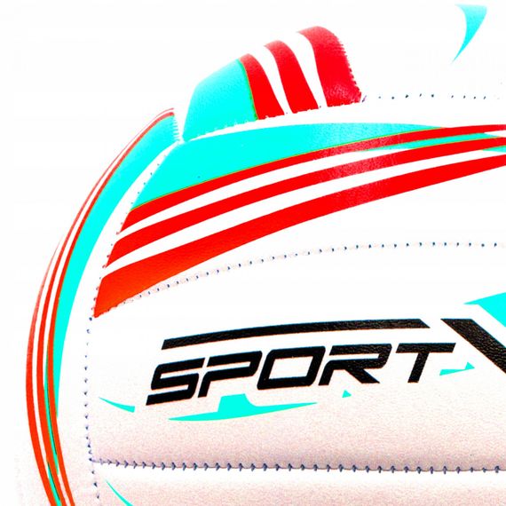 М'яч волейбольний SportVida SV-SE0105 Size 5 | Зображення 1