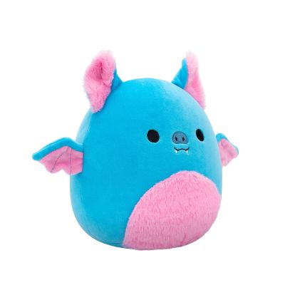 М&apos;яка іграшка Squishmallows Кажанчик Бойл 19 см (SQCR06579) | Зображення 5
