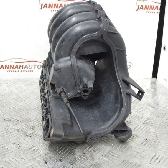 Впускний колектор 1.4 16V Skoda Fabia 2000-2010 Колектор впускний Шкода Фабія 036129711DR | Зображення 4